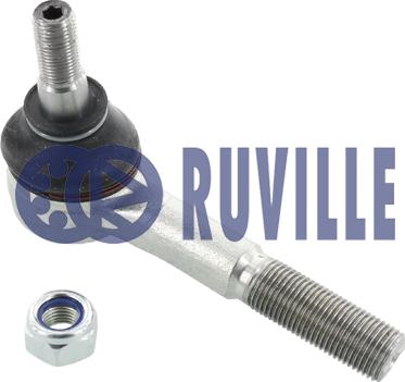 Ruville 917320 - Stūres šķērsstiepņa uzgalis ps1.lv