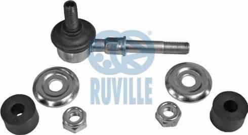 Ruville 917707 - Stiepnis / Atsaite, Stabilizators ps1.lv