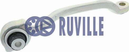 Ruville 935199 - Neatkarīgās balstiekārtas svira, Riteņa piekare ps1.lv