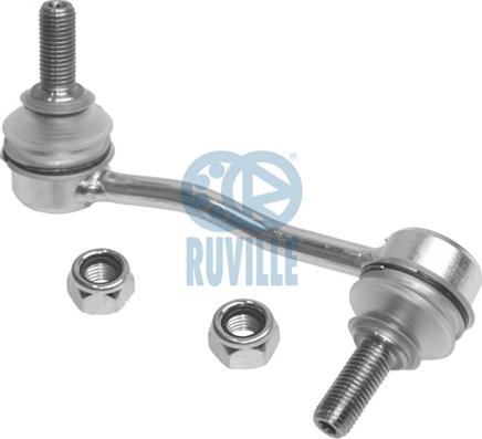 Ruville 925450 - Stiepnis / Atsaite, Stabilizators ps1.lv