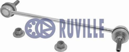 Ruville 925521 - Stiepnis / Atsaite, Stabilizators ps1.lv