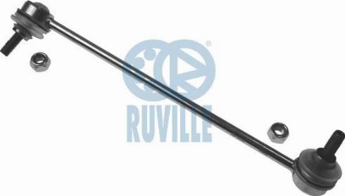 Ruville 925008 - Stiepnis / Atsaite, Stabilizators ps1.lv