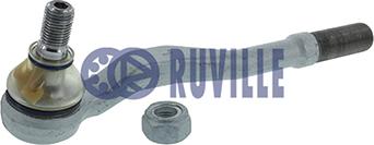 Ruville 926990 - Stūres šķērsstiepņa uzgalis ps1.lv