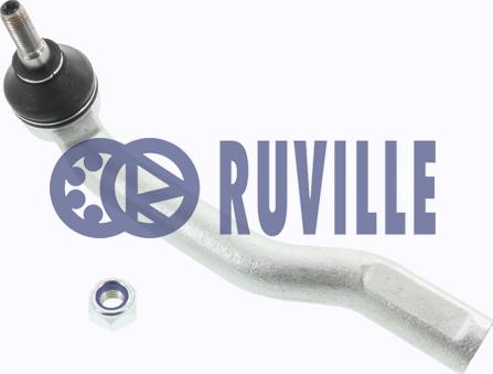 Ruville 926820 - Stūres šķērsstiepņa uzgalis ps1.lv