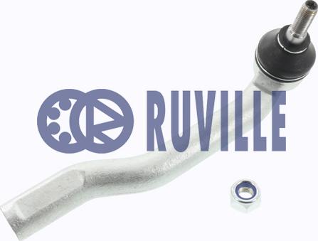 Ruville 926821 - Stūres šķērsstiepņa uzgalis ps1.lv