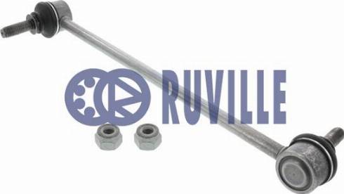 Ruville 926828 - Stiepnis / Atsaite, Stabilizators ps1.lv