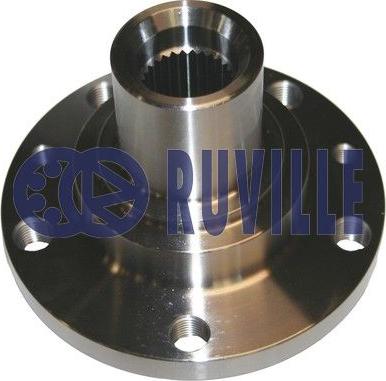 Ruville 485803 - Riteņa rumba ps1.lv