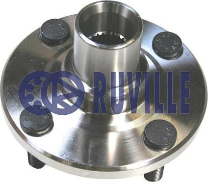 Ruville 486901 - Riteņa rumba ps1.lv