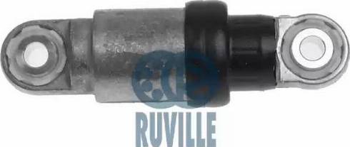 Ruville 55332 - Demferis, Ķīļrievu siksna ps1.lv