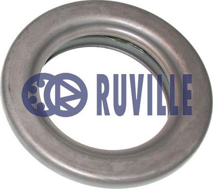 Ruville 865508 - Ritgultnis, Amortizatora statnes balsts ps1.lv