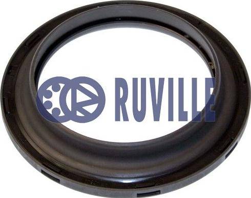 Ruville 865507 - Ritgultnis, Amortizatora statnes balsts ps1.lv