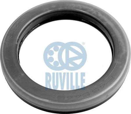 Ruville 865370 - Ritgultnis, Amortizatora statnes balsts ps1.lv