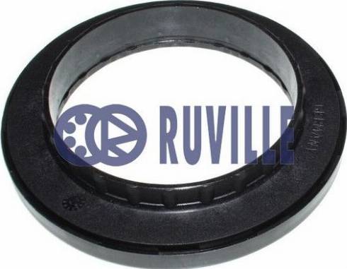 Ruville 865204 - Ritgultnis, Amortizatora statnes balsts ps1.lv