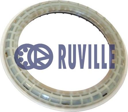 Ruville 865203 - Ritgultnis, Amortizatora statnes balsts ps1.lv