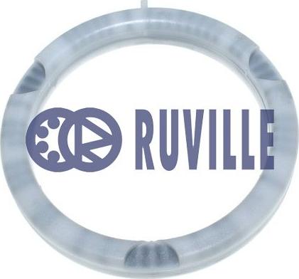 Ruville 865707 - Ritgultnis, Amortizatora statnes balsts ps1.lv