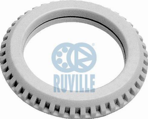 Ruville 866005 - Ritgultnis, Amortizatora statnes balsts ps1.lv