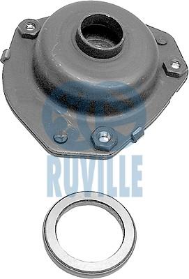 Ruville 825891S - Amortizatora statnes balsts ps1.lv