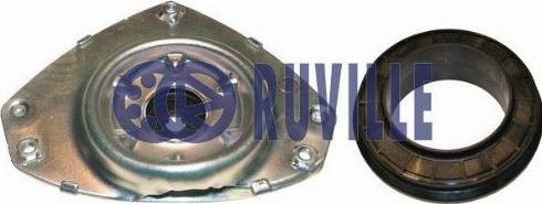 Ruville 825803S - Amortizatora statnes balsts ps1.lv