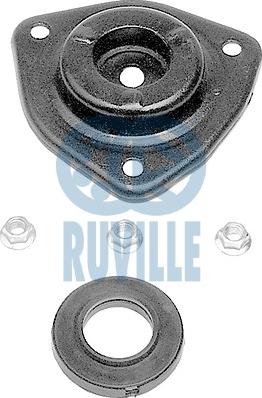 Ruville 826801S - Amortizatora statnes balsts ps1.lv