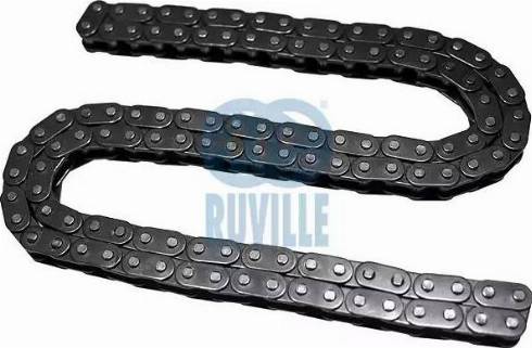 Ruville 3454013 - Sadales vārpstas piedziņas ķēde ps1.lv