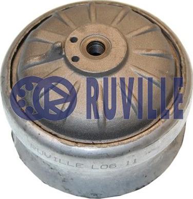 Ruville 325118 - Piekare, Dzinējs ps1.lv