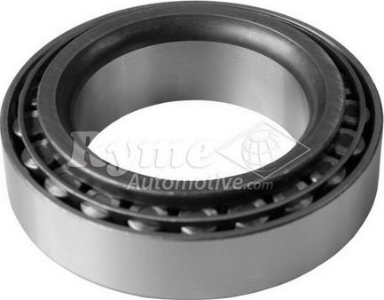 Craft Bearings HM218248/HM218210 - Riteņa rumbas gultnis ps1.lv