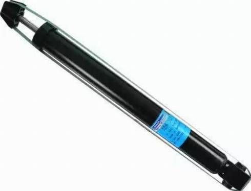 Bilstein 19-029160 - Amortizators ps1.lv