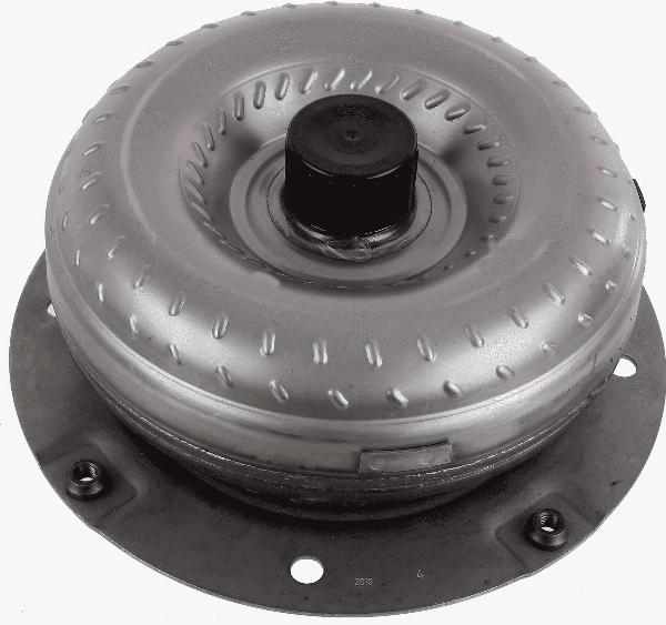 SACHS 0700 004 197 - Griezes momenta pārveidotājs ps1.lv