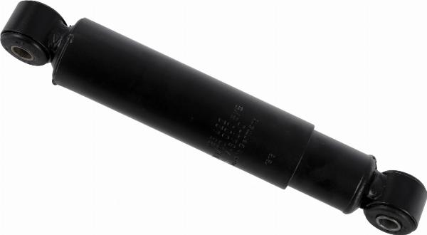 SACHS 195 422 - Demferis, Kabīnes stiprinājums ps1.lv