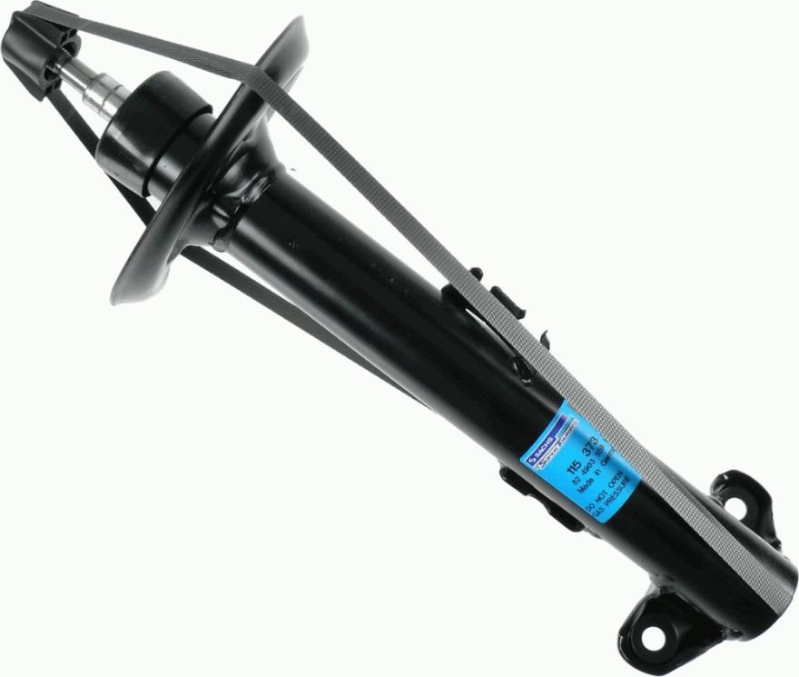 SACHS 115 373 - Amortizators ps1.lv