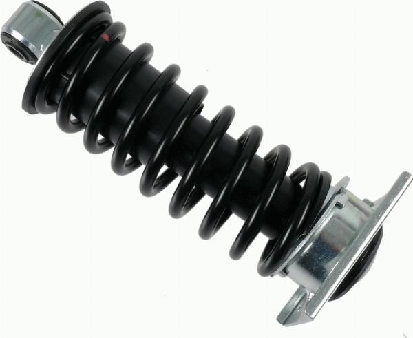 SACHS 135 066 - Demferis, Kabīnes stiprinājums ps1.lv