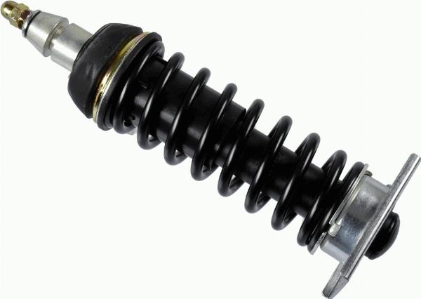 SACHS 135 280 - Demferis, Kabīnes stiprinājums ps1.lv