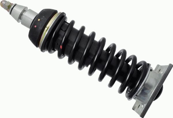 SACHS 135 279 - Demferis, Kabīnes stiprinājums ps1.lv