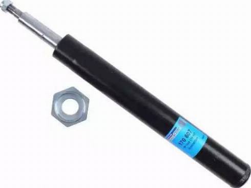 Bilstein 21-030550 - Amortizators ps1.lv