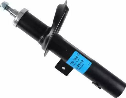 Bilstein 22-040671 - Amortizators ps1.lv