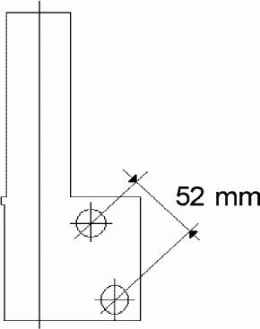 SACHS 170 155 - Amortizators ps1.lv