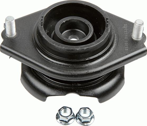 SACHS 803 096 - Amortizatora statnes balsts ps1.lv