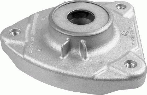 SACHS 803 003 - Amortizatora statnes balsts ps1.lv