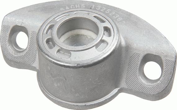 SACHS 803 028 - Amortizatora statnes balsts ps1.lv