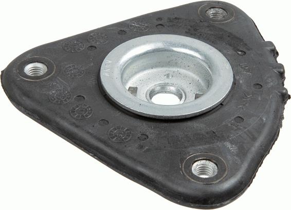 SACHS 803 158 - Amortizatora statnes balsts ps1.lv