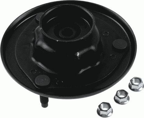 SACHS 802 440 - Amortizatora statnes balsts ps1.lv