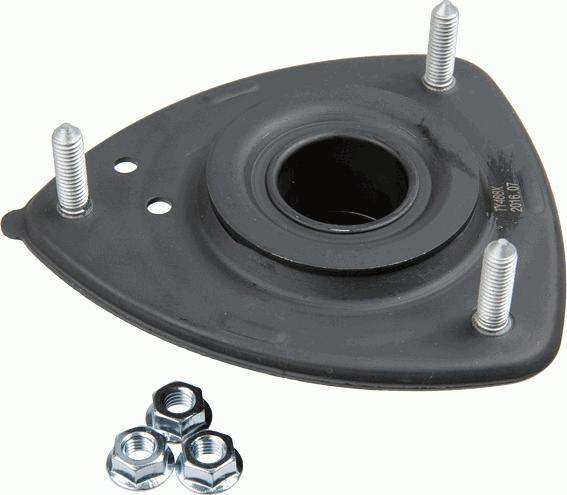 SACHS 802 505 - Amortizatora statnes balsts ps1.lv