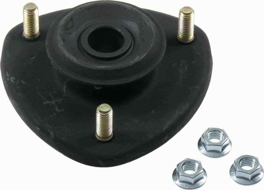 SACHS 802 129 - Amortizatora statnes balsts ps1.lv