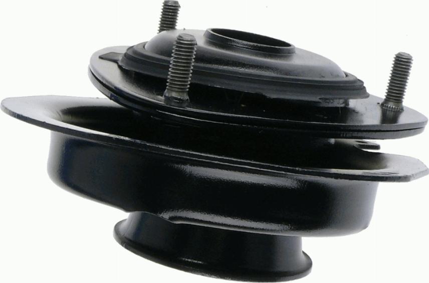 SACHS 802 346 - Amortizatora statnes balsts ps1.lv