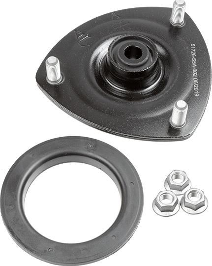 SACHS 802 353 - Amortizatora statnes balsts ps1.lv