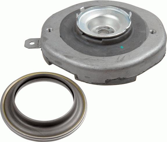 SACHS 802 263 - Amortizatora statnes balsts ps1.lv