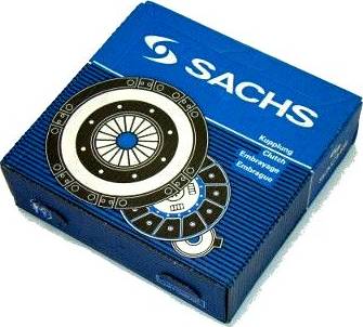 SACHS 3000 990 138 - Sajūga komplekts ps1.lv