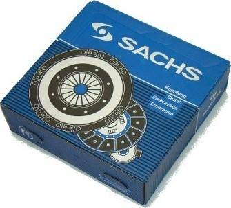 SACHS 3 000 970 011 - Sajūga komplekts ps1.lv