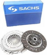 SACHS 3 000 842 601 - Sajūga komplekts ps1.lv