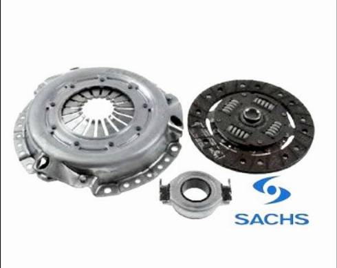 SACHS 3 000 822 901 - Sajūga komplekts ps1.lv